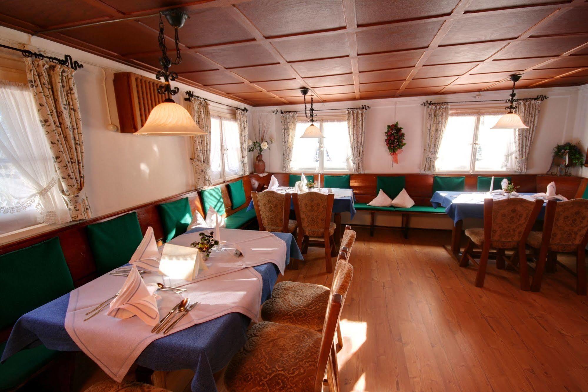 Hotel Adler Garni Hirschegg  Zewnętrze zdjęcie